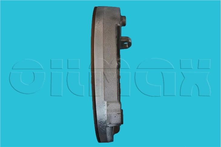 OIL PUMP TRANSMISSION 15157193