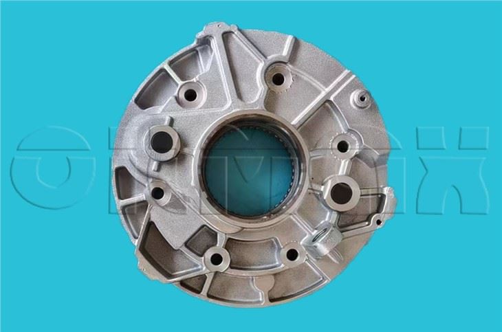 OIL PUMP TRANSMISSION 15157193