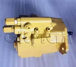 215-8298 피스톤 펌프