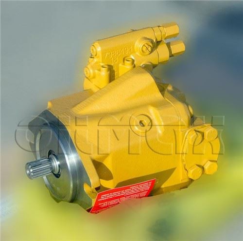 254-5145 피스톤 펌프