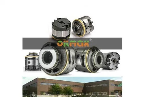 Oilmax 카트리지/애프터마켓 부품