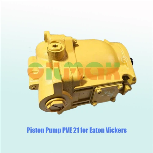 Eaton Vickers용 PVE 21 피스톤 펌프