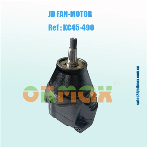 XUGONG-KC45-490-FAN-MOTOR