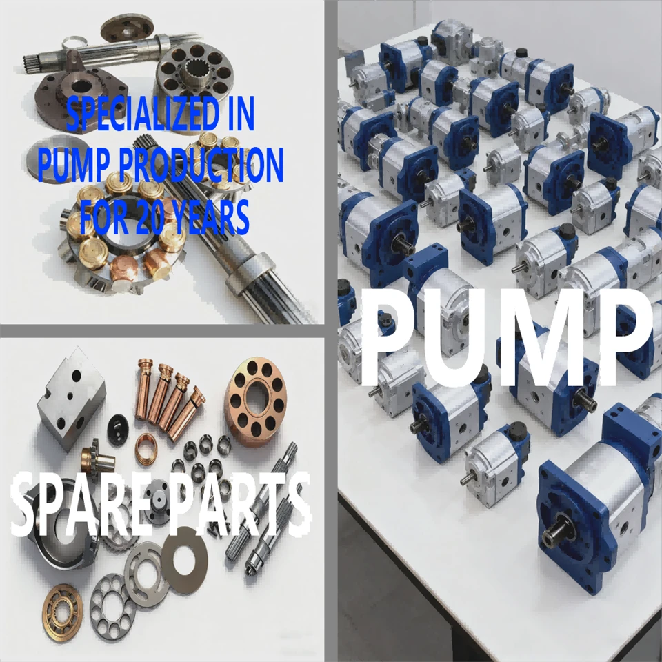 CAT 448-9705 OEM New Axial Piston Pump price