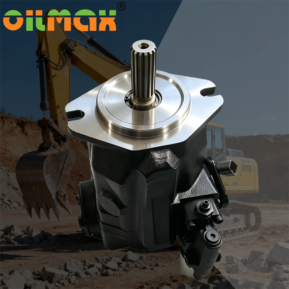 CAT 448-9705 OEM 새로운 축 피스톤 펌프