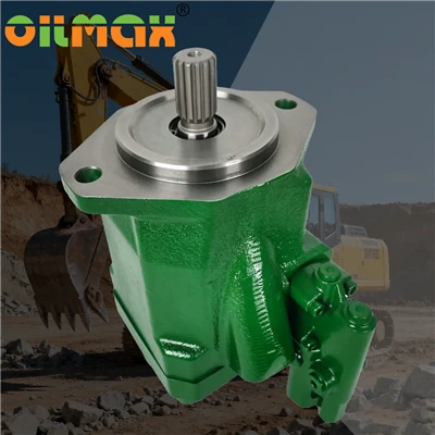 John Deere 트랙터 6230용 유압 축 피스톤 펌프 AL166638