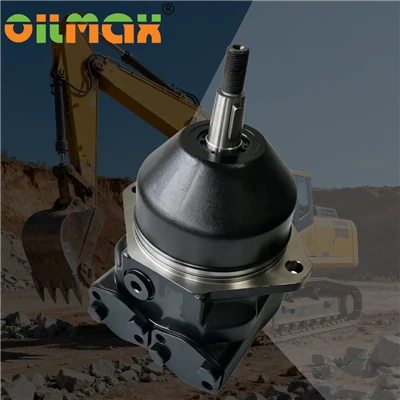 볼보 L150E L150F L150G L150H L180E L180F를 위한 유압 팬 모터 11410653