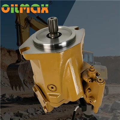Caterpillar CAT 엔진 C9.3B C13 굴삭기용 유압 펌프 524-0924 340 349